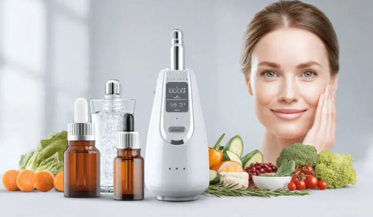 Best Anti Aging Treatments For 40s