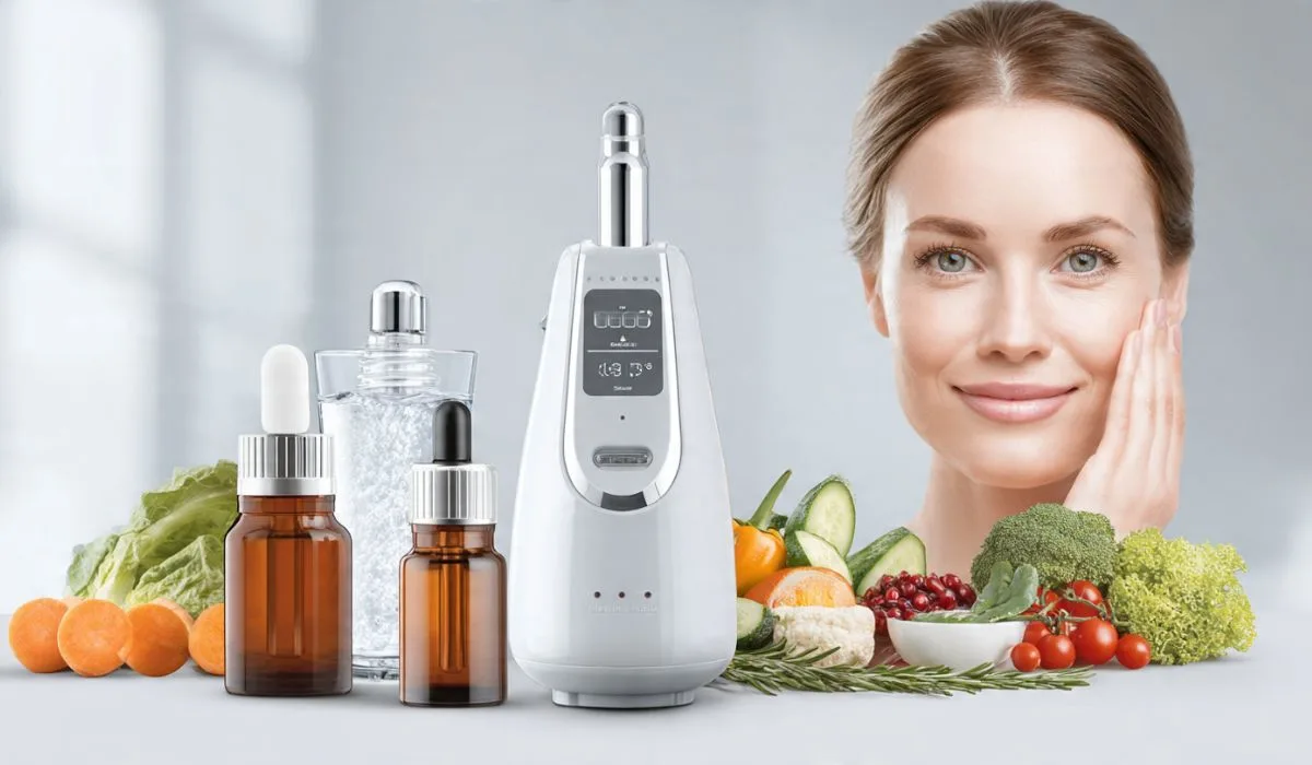 Best Anti Aging Treatments For 40s