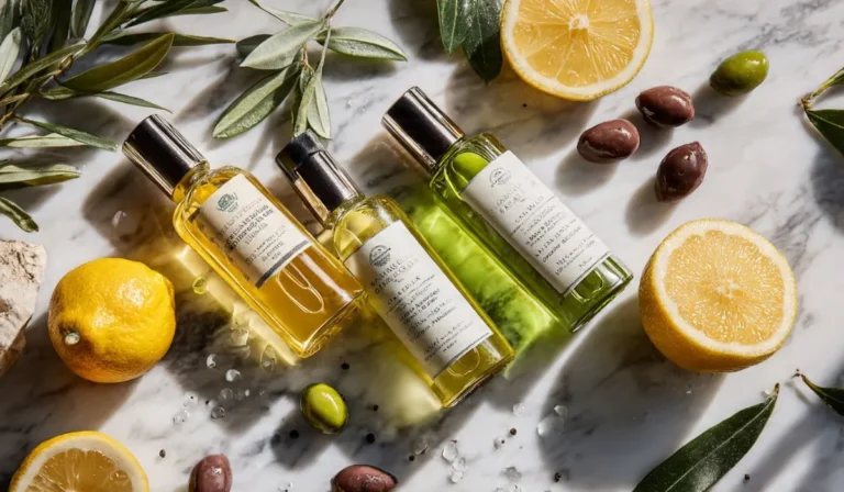 Best Olive Oil For Skin Whitening