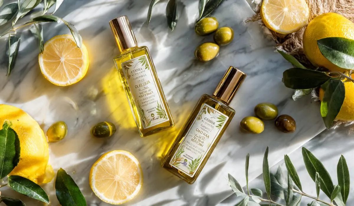 Best Olive Oil