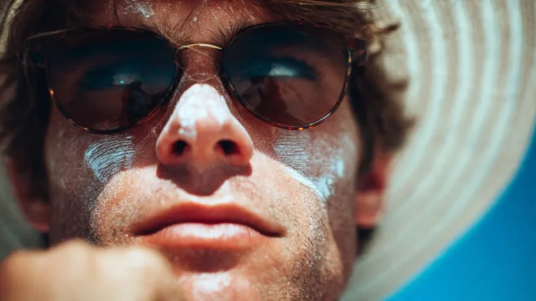 Do You Need Sunscreen in the Shade? Hidden UV Risks Explained