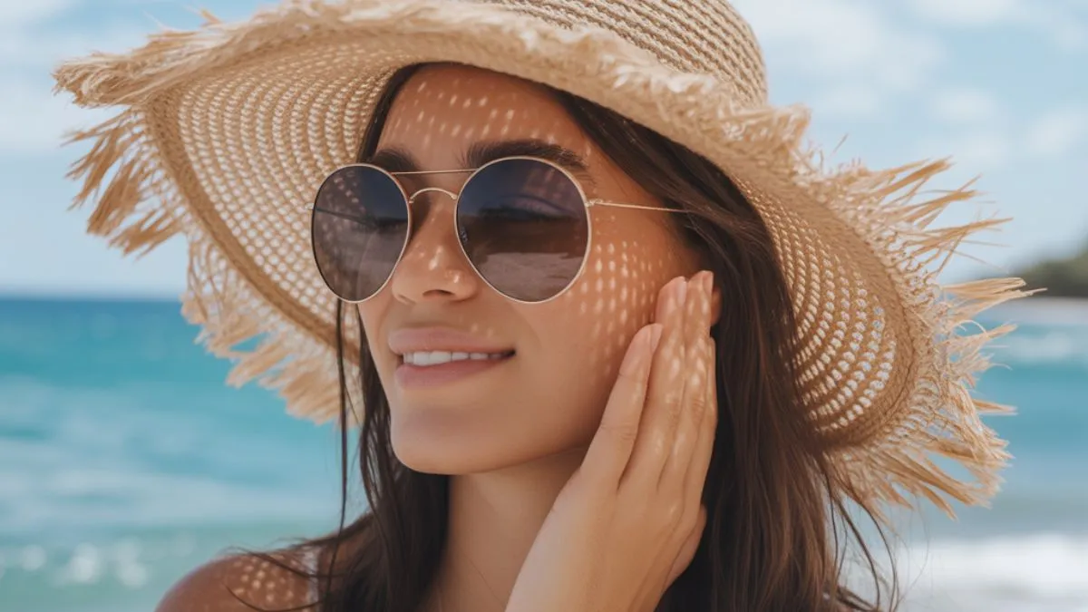 How Can I Protect My Skin from Sun Naturally