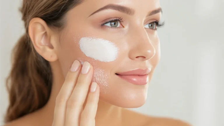 How Many Times a Day Should I Apply Sunscreen on My Face