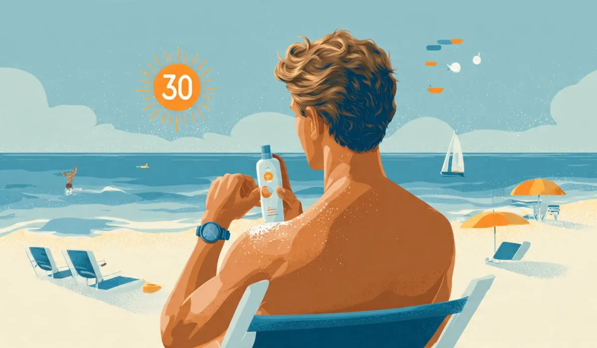 How Much Sun Exposure Is Safe