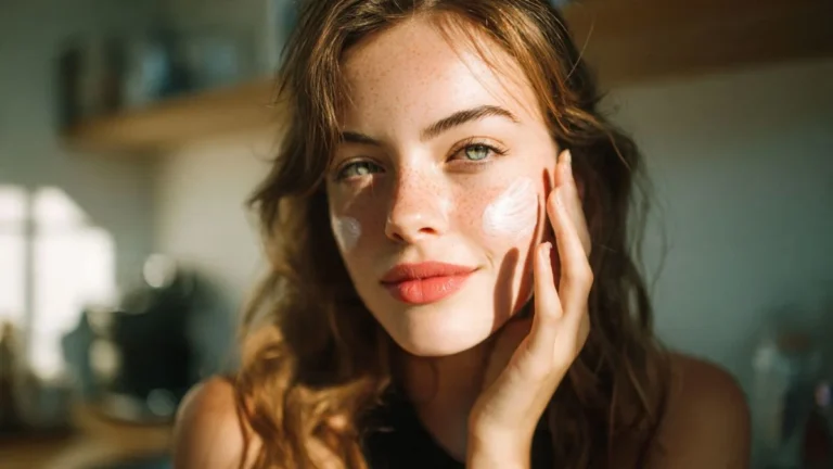 How Often Should You Apply Sunscreen Indoors