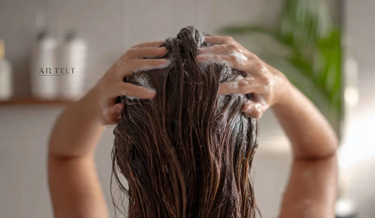 How to Care for Dandruff 