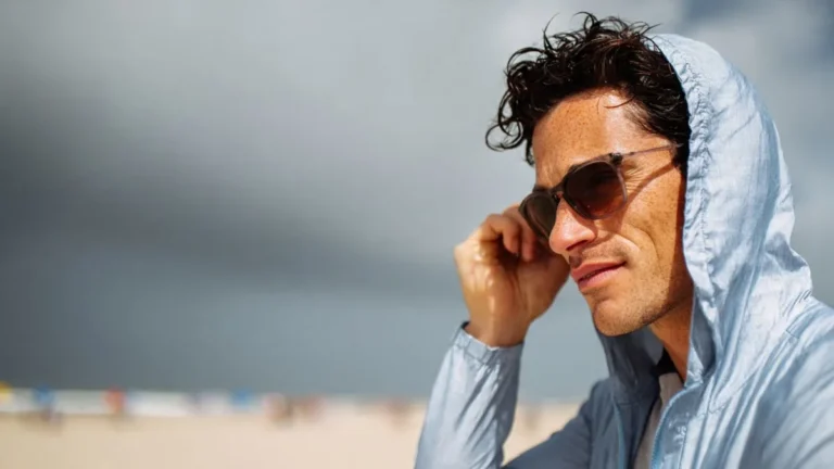 Should You Wear Sunscreen in Cloudy Weather