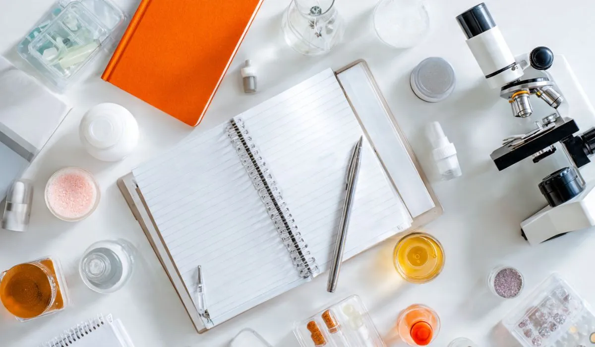 Skin Care Research Articles