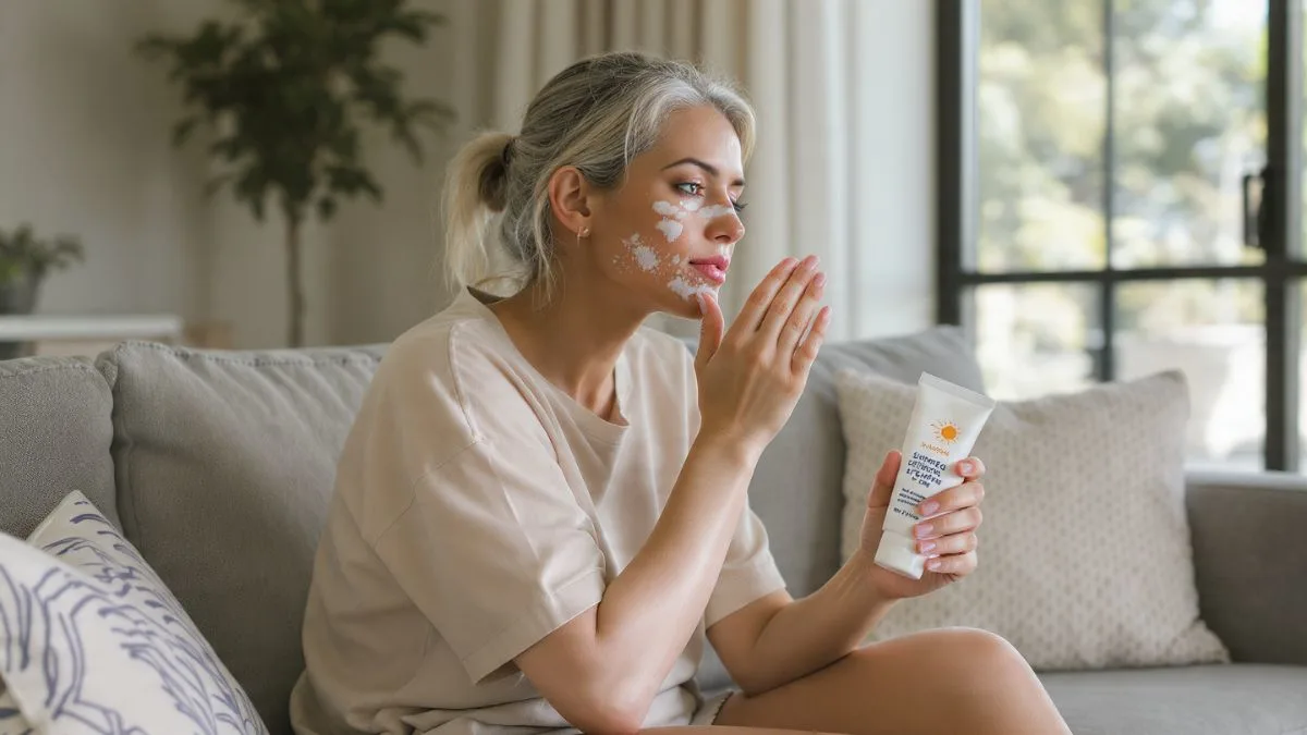 Sunscreen Everyday