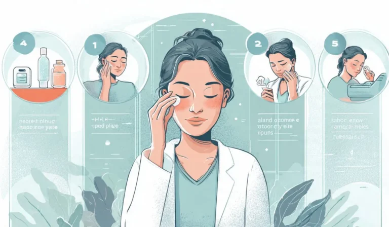 Treatment For Dark Circles Caused By Allergies