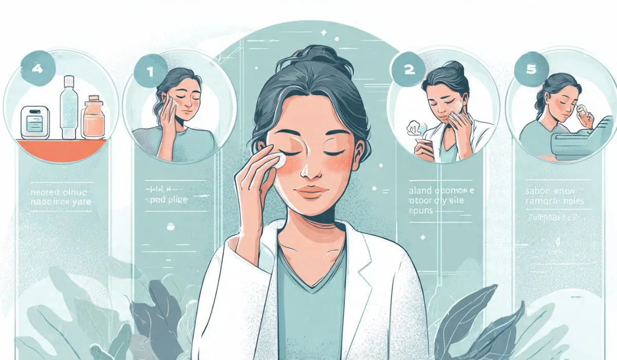 Treatment For Dark Circles Caused By Allergies