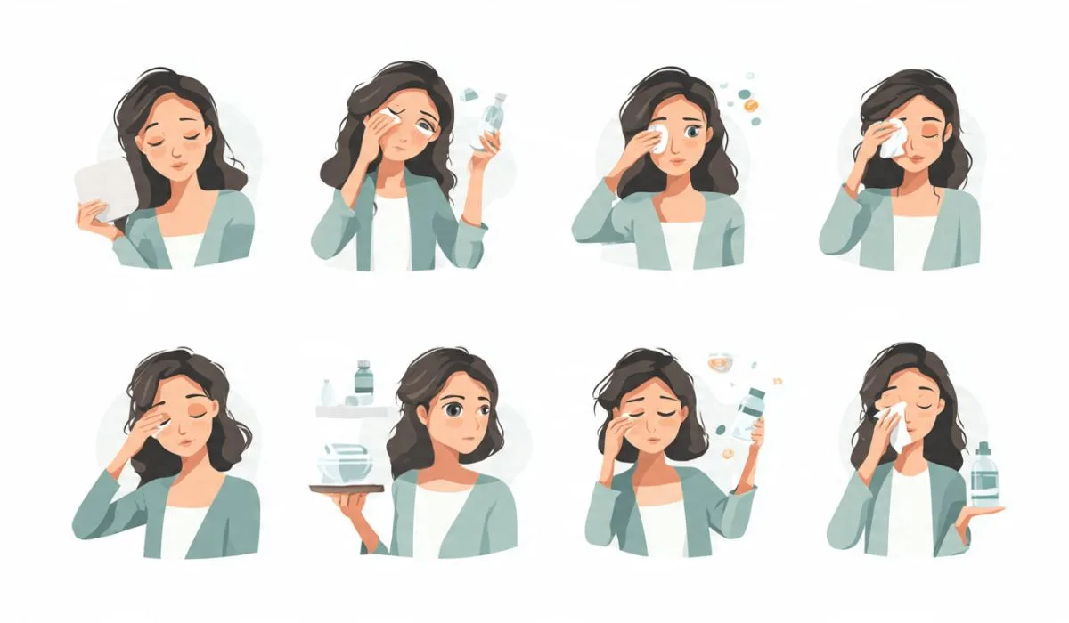 Treatment For Dark Circles