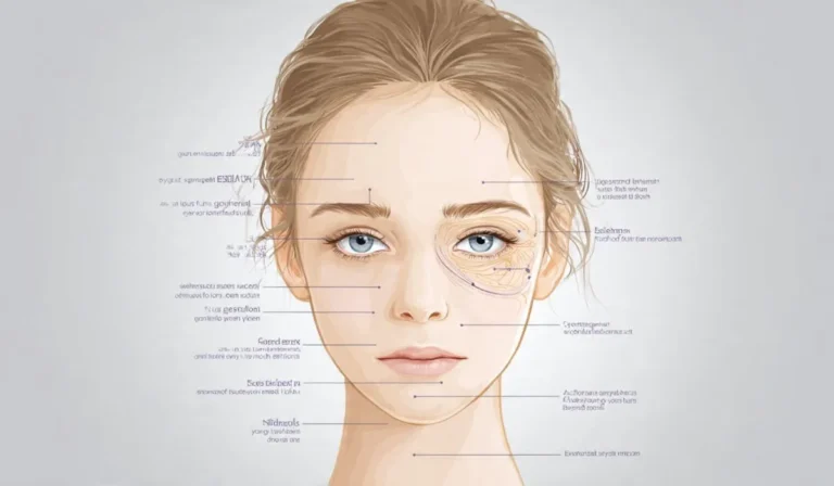 Why Do I Have Wrinkles Under My Eyes At 14