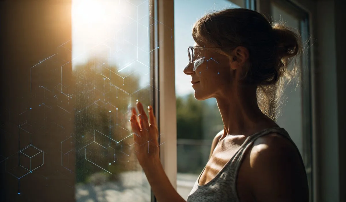 Why Should I Use Sunscreen at Home